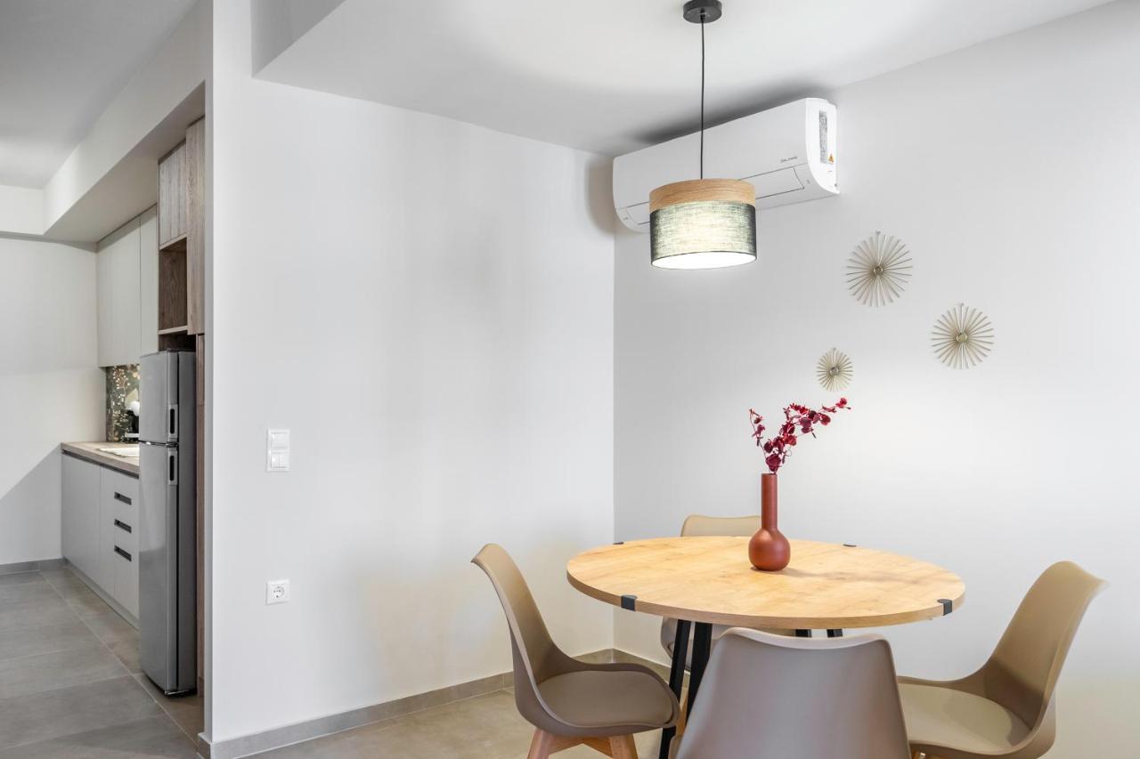 Harmony 2Br Apartment In 雅典 外观 照片