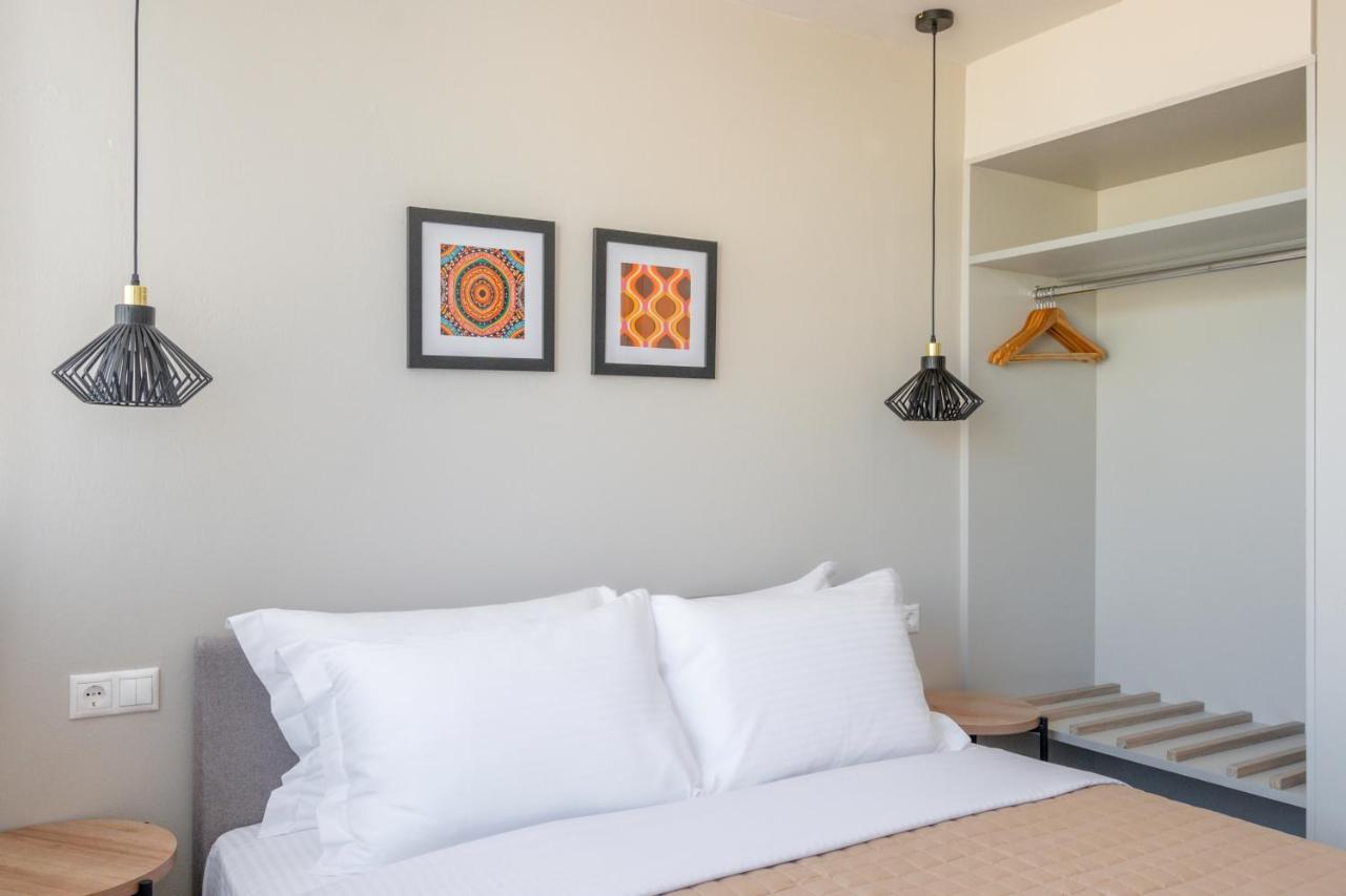 Harmony 2Br Apartment In 雅典 外观 照片
