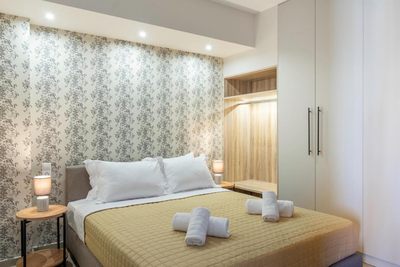 Harmony 2Br Apartment In 雅典 外观 照片